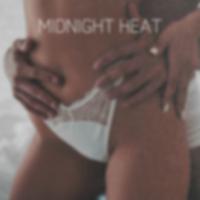 Midnight Heat: Sensual Bliss with Chill Out Music