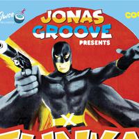 JonasGroove