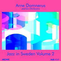 Jazz in Sweden, Volume 2