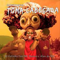 Montagem - Toma Cabeçada