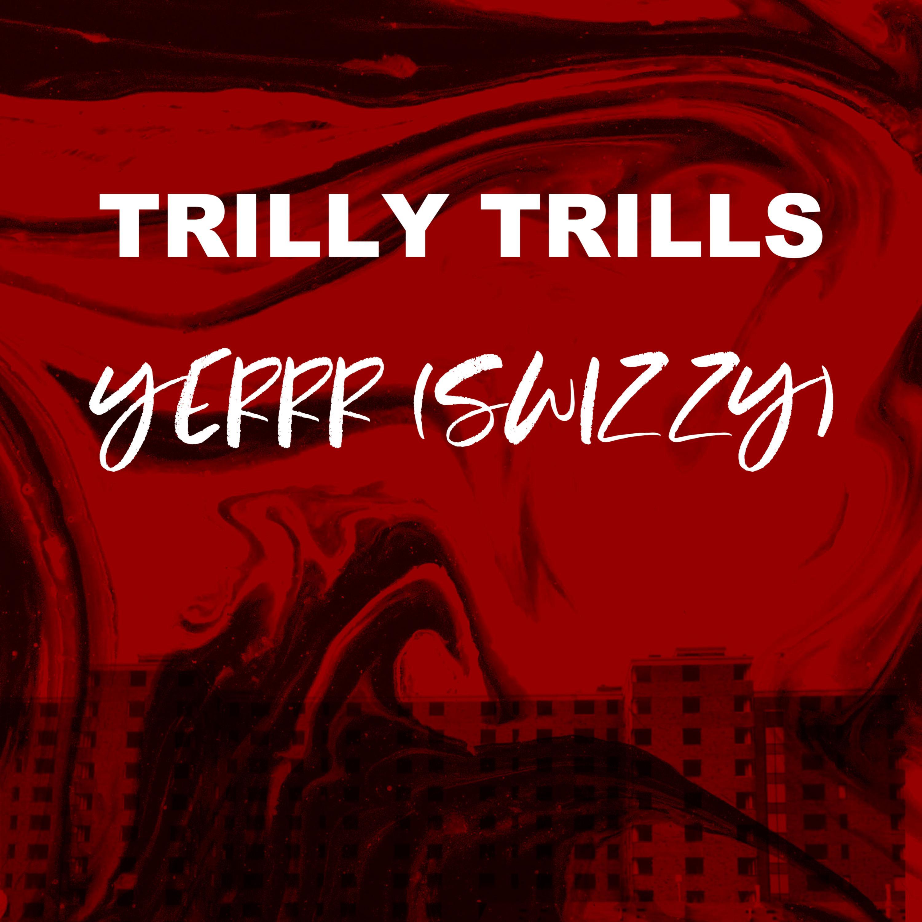 Yerrr (Swizzy)