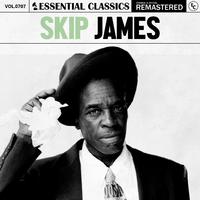 Essential Classics, Vol. 707: Skip James