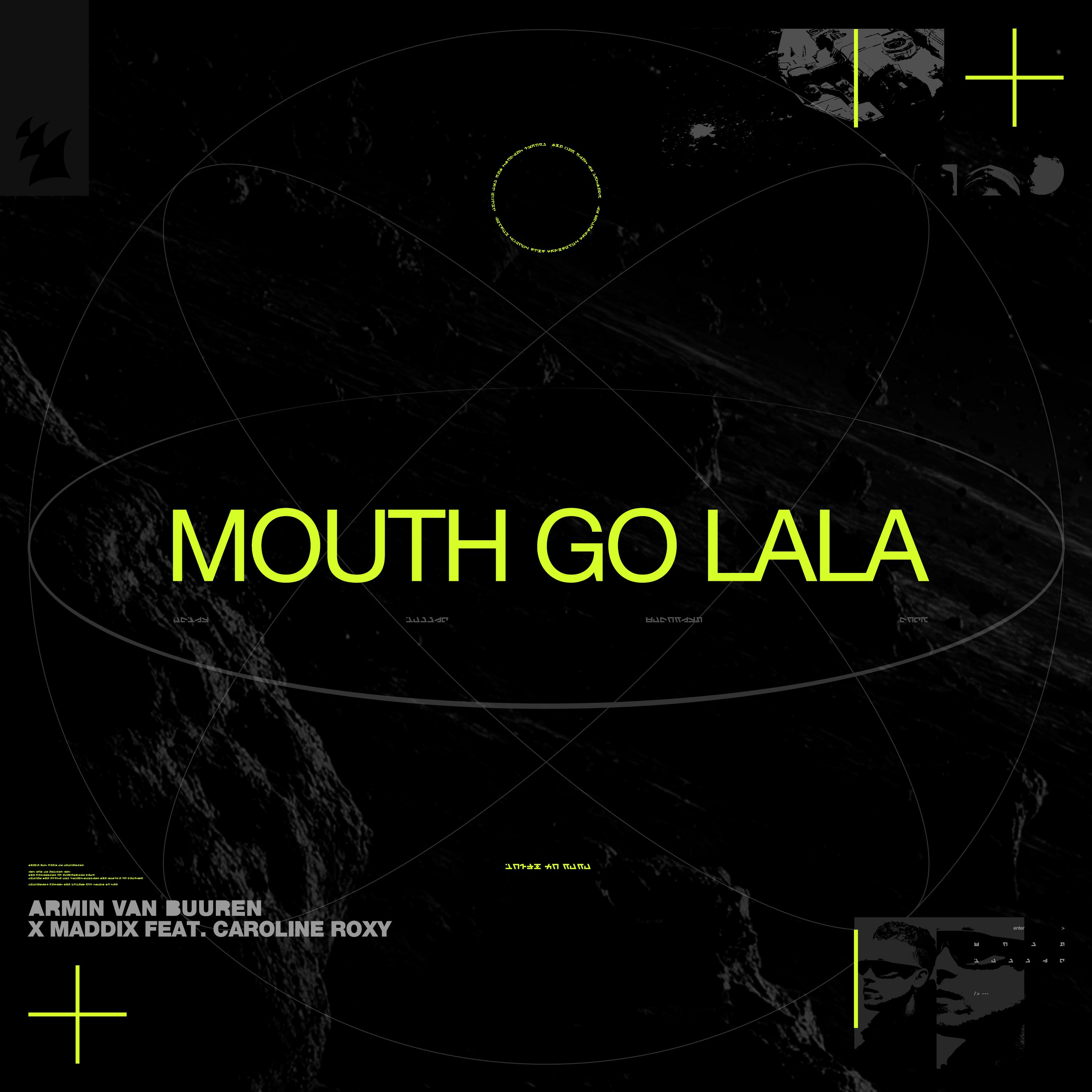 Mouth Go LaLa