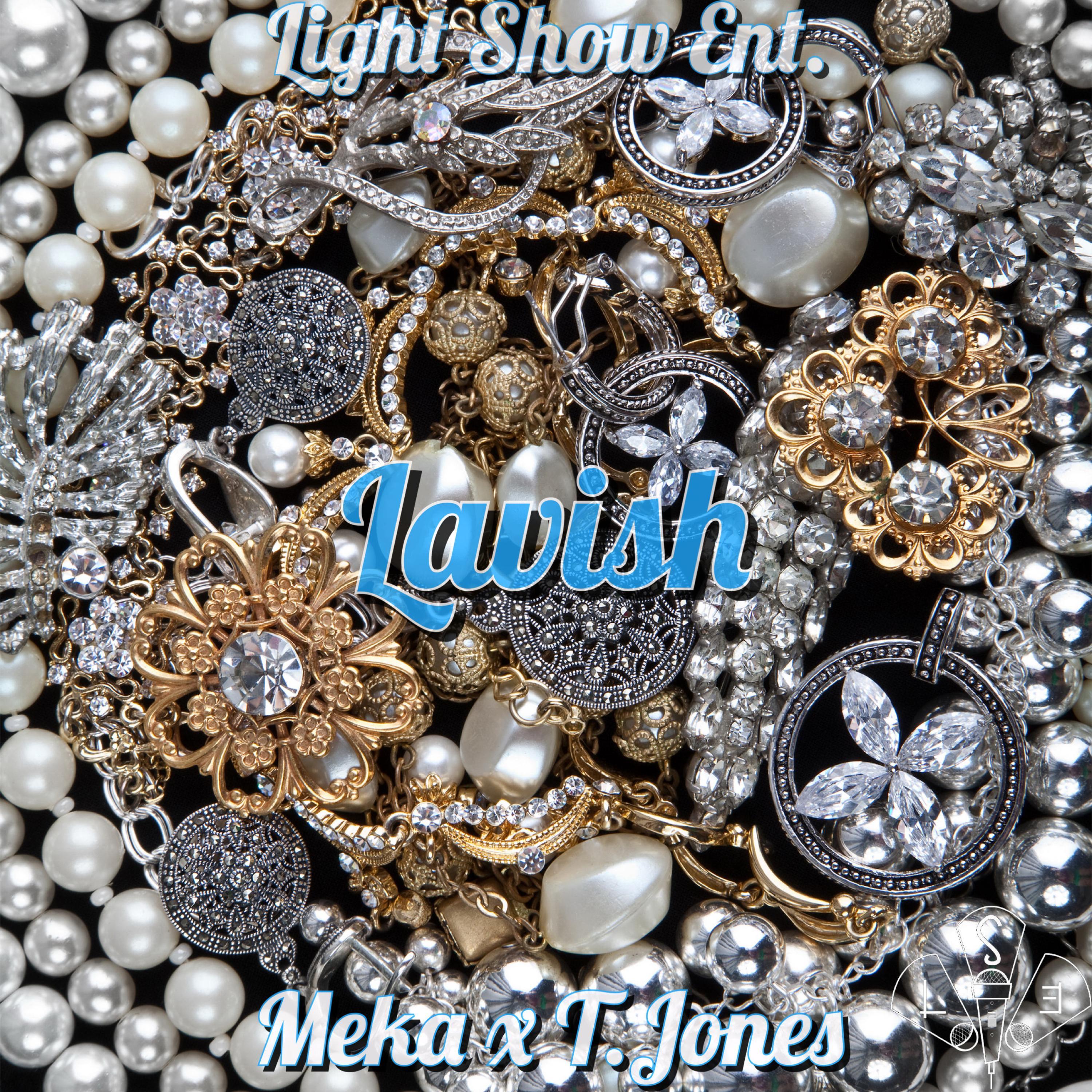 Further Than This (feat. T.Jones & Meka)