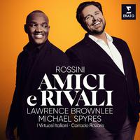 Amici e Rivali - Rossini: ll barbiere di Siviglia, Act 1: 