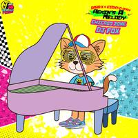 Again's A Melody (Dawa-X & Eight-D Remix)