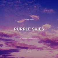 Purple Skies (Little Deep-House Clouds), Vol. 2