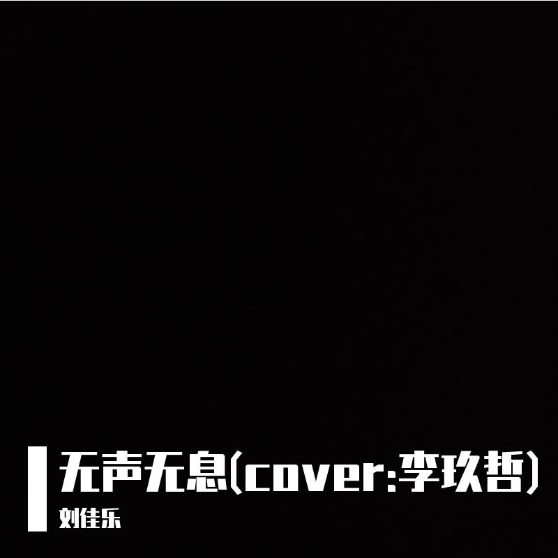 无声无息封面