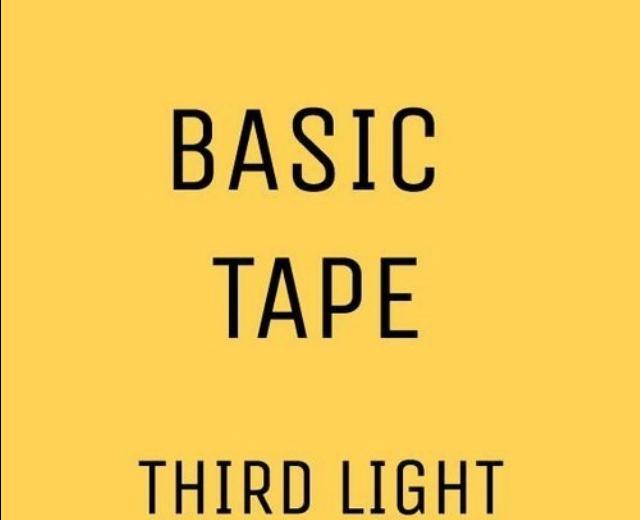 Basic Tape