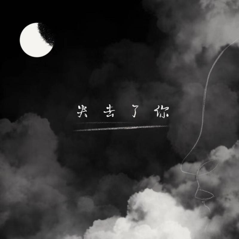 失去了你封面