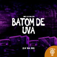 Batom de Uva