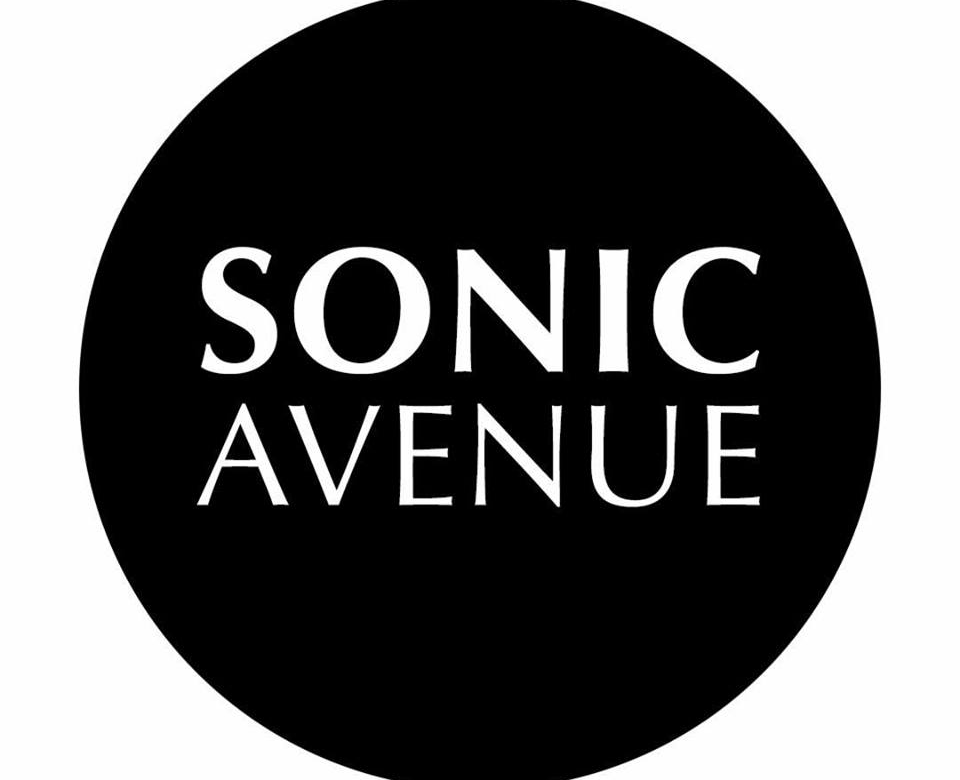Sonic Avenues