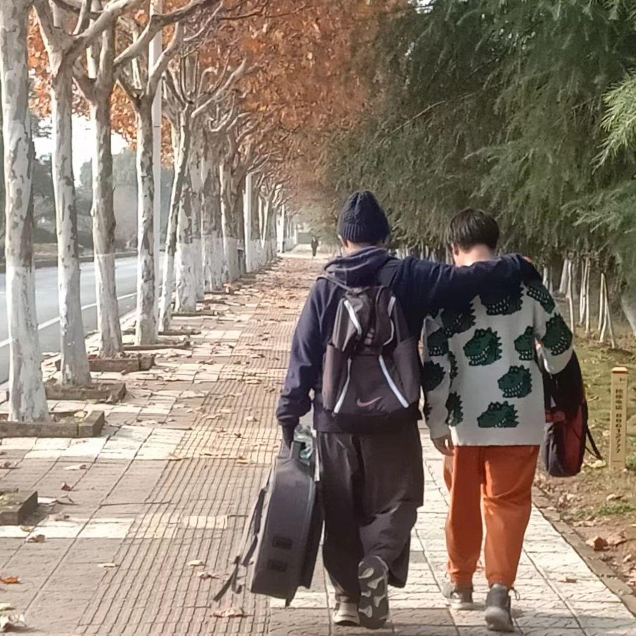 为你唱首歌+Mr.Van Gogh封面