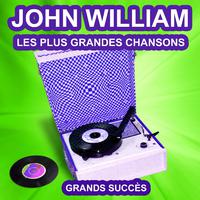 John William chante ses grands succès