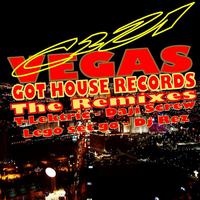 Vegas (Remixes)