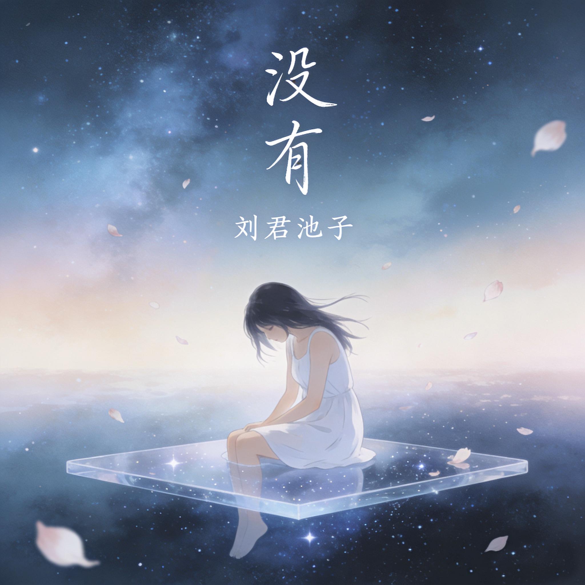 没有封面