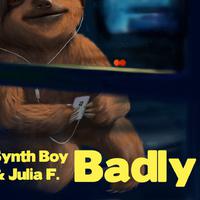 Synth Boy