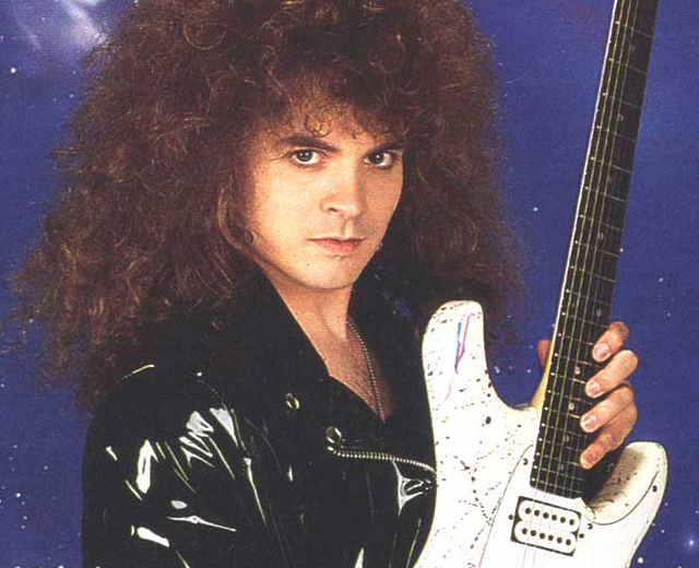 Vinnie Moore