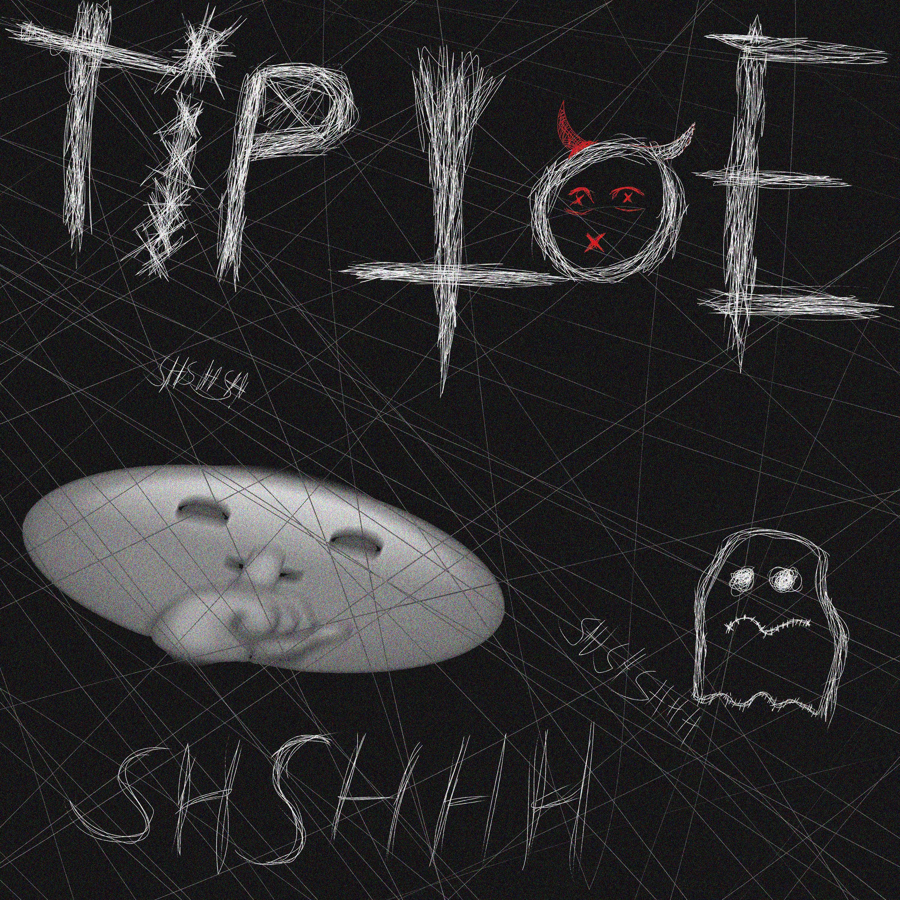 TIP TOE (feat. Kami)