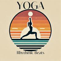 Yoga Rhythmic Beats: Peaceful Drumming, Flexible Poses, Meditative Flow