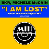 I Am Lost (Darren Studholme Siriguela Mix)