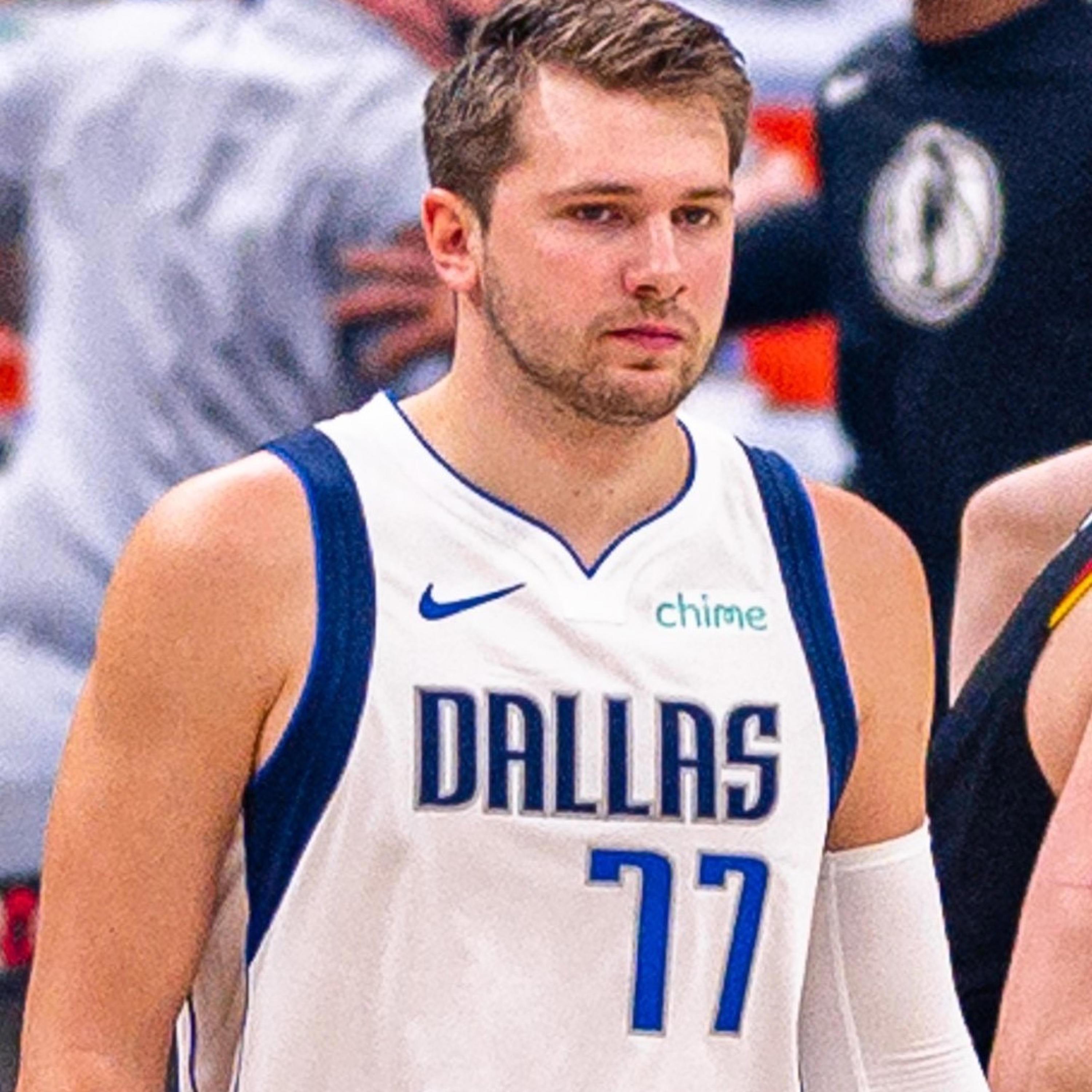 Luka Doncic