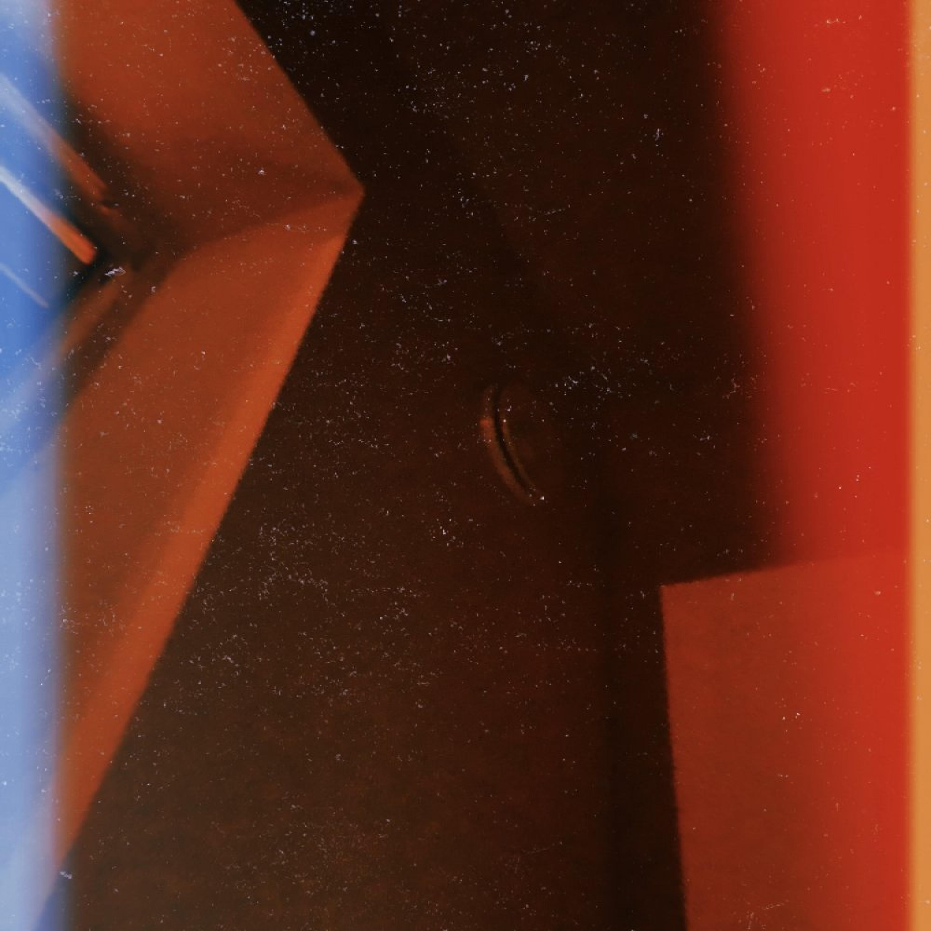 Patience (feat. Ellis Bethuel) (Radio Edit)