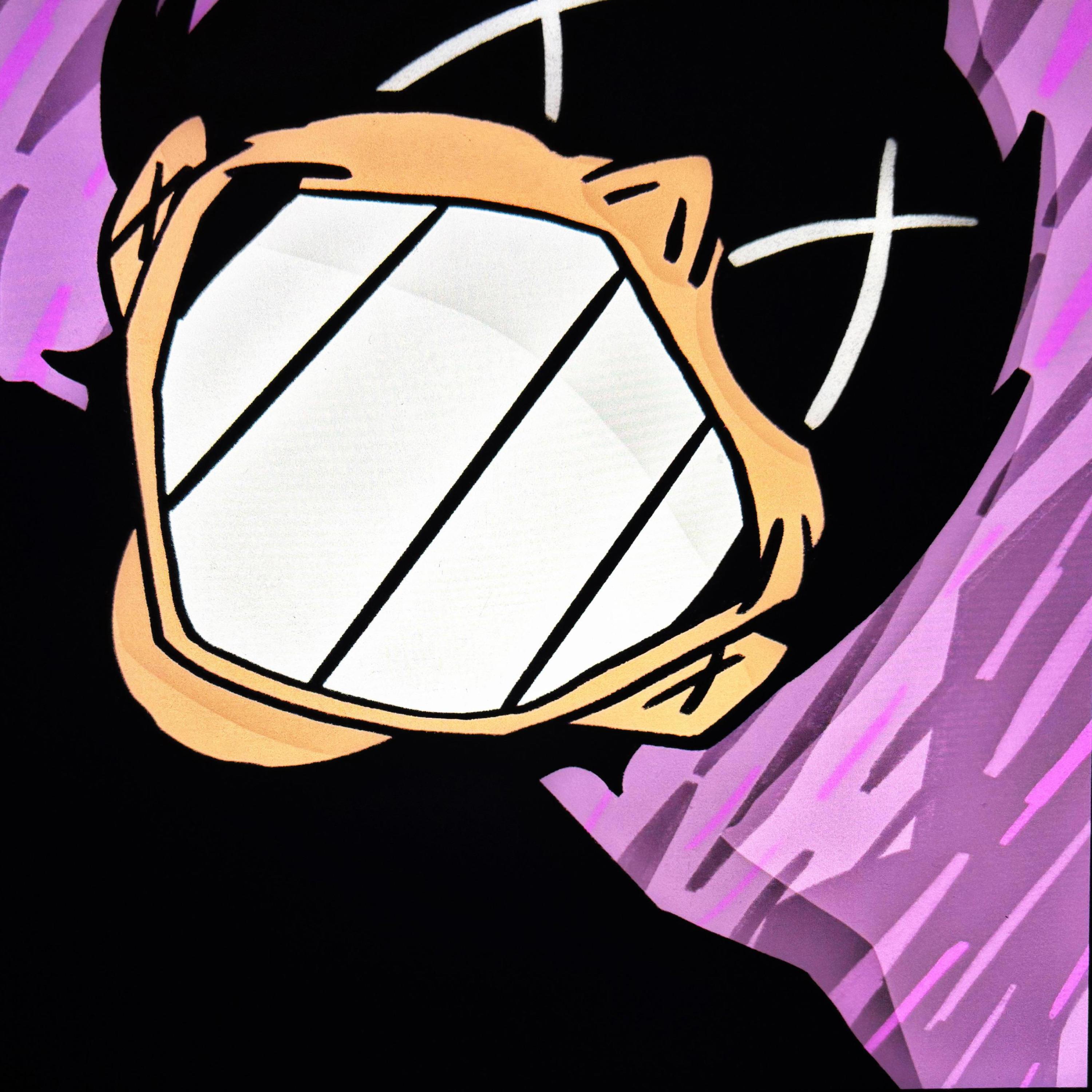 Feeling Weird (feat. shxd3zxw)