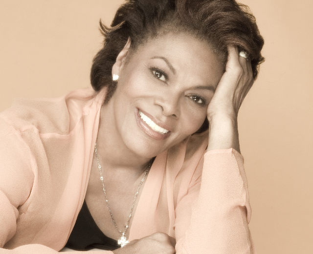 Dionne Warwick