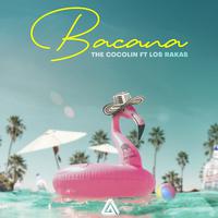 Bacana (feat. Los Rakas)