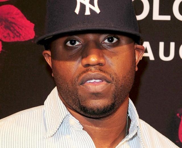 Rico Love