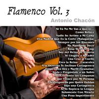 Flamenco Vol. 3