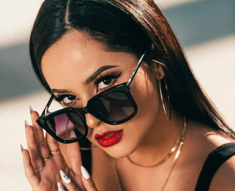 Becky G