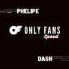 DJ Lp - Only Fans (Speed)