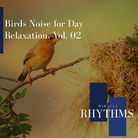 Birds Noise For Day Relaxation, Vol. 02