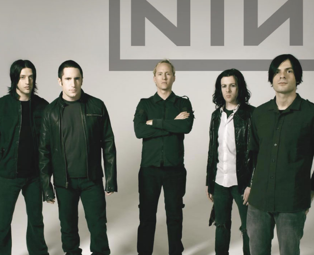 Nine Inch Nails