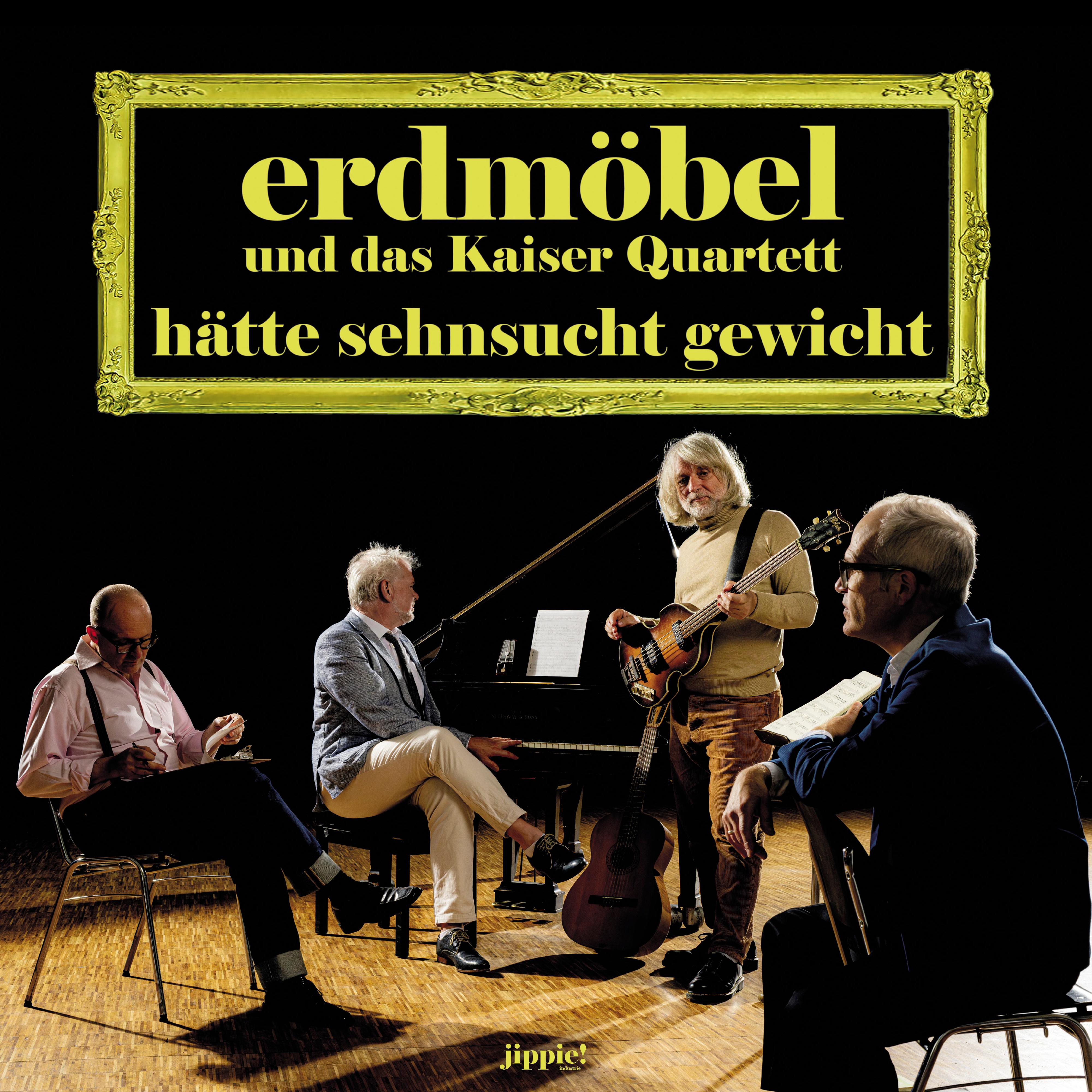 Das Leben ist schön 2025