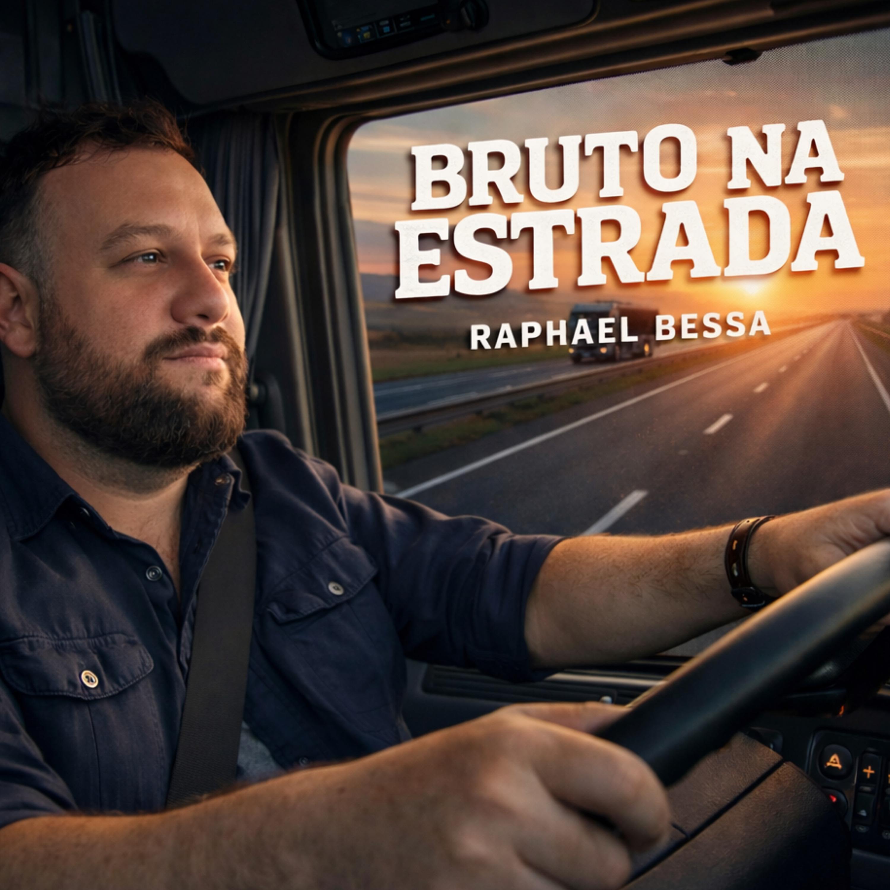 Bruto na Estrada