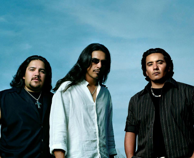 Los Lonely Boys