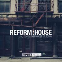 Reform:House Issue 11