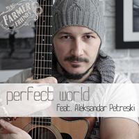 perfect world (feat. Aleksandar Petreski)