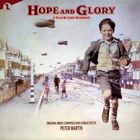 Hope and Glory (Original Motion Picture Soundtrack)