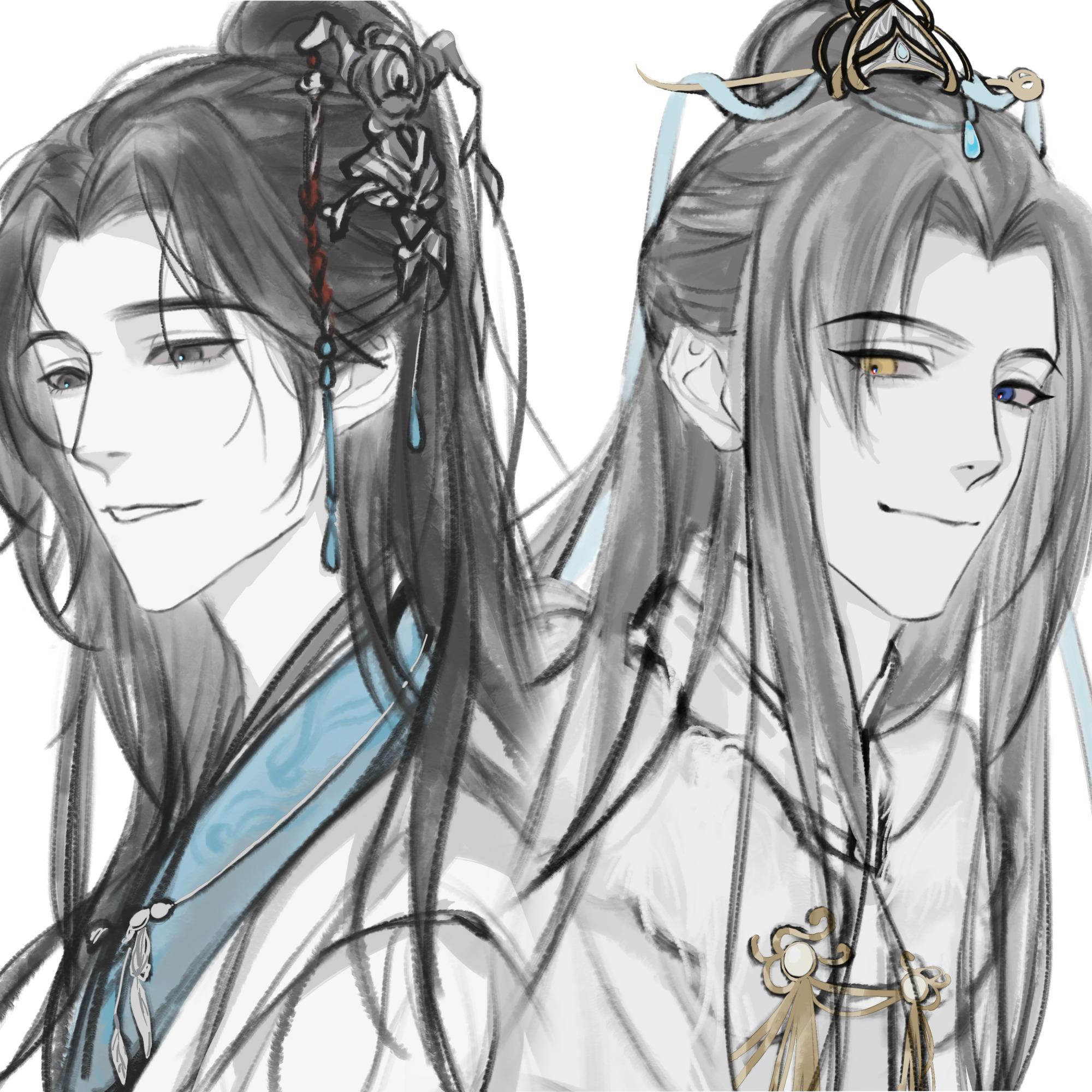 白澤記聞·入世集