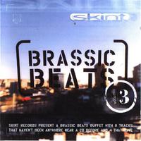 Brassic Beats V.3