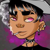 lil goth