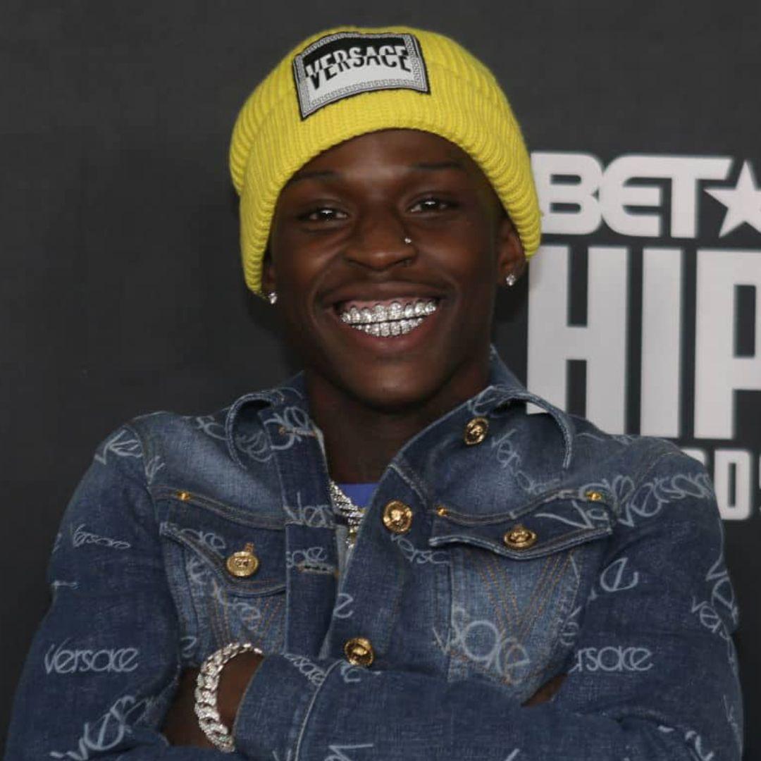 【Free】Let Go - Quando x NBA YoungBoy Type Beat