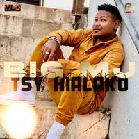 Tsy Hialako