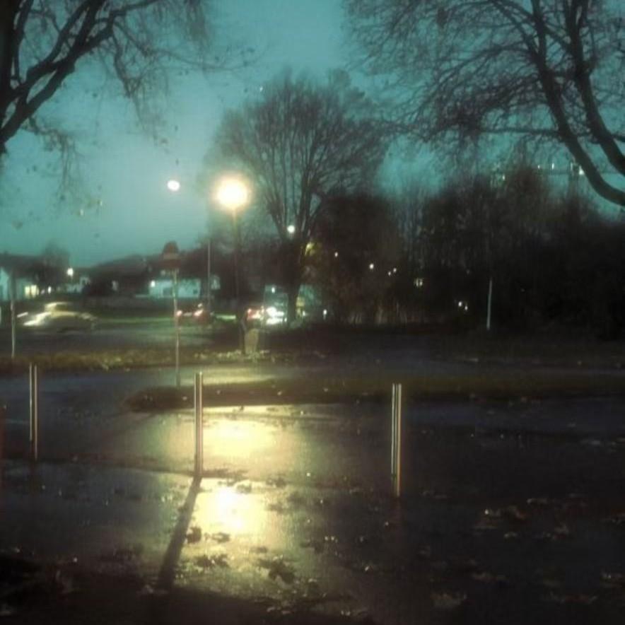 不要再孤单（cover：徐佳莹）