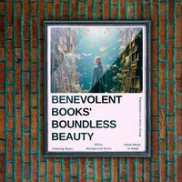 Benevolent Books' Boundless Beauty