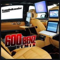 600 Benz (Remix) [feat. Jasakiss, Wale & Rick Ross]